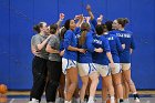 WBBall vs Plymouth  Wheaton College women's basketball vs Plymouth State. - Photo By: KEITH NORDSTROM : Wheaton, basketball